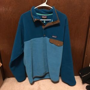 Patagonia Pullover